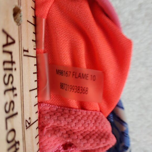 zeroxposura Tankini Top & Catalina Swim Skirt Set M (8–10) – Swimwear Bundle - Picture 3 of 13